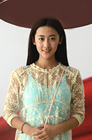 中影人學(xué)員